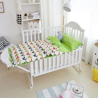 Boy Quilted Sleeping bag