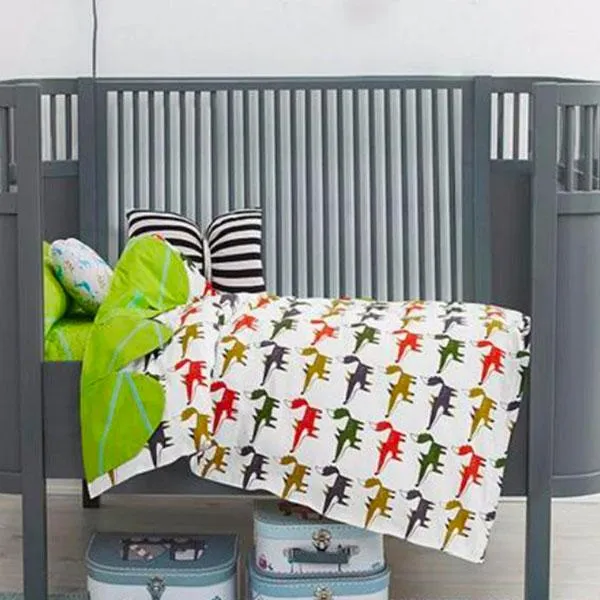 Boy Quilted Sleeping bag