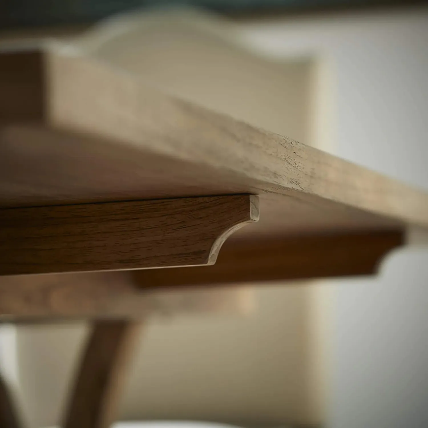 Bramble Archer Folding Console Table