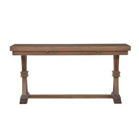 Bramble Archer Folding Console Table
