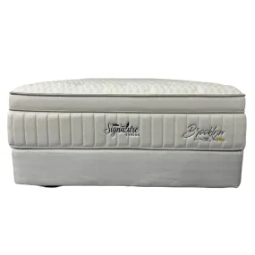 Brooklyn Medium King Mattress
