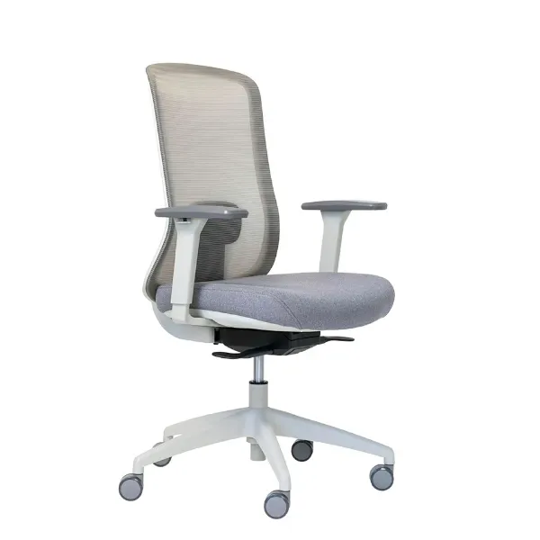 Buro Elan Mesh Back Chair
