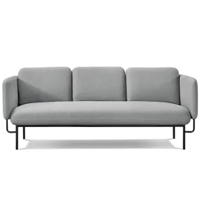 CAPRI Three Seater Lounge Chair