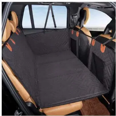Car Seat Cover for Dogs