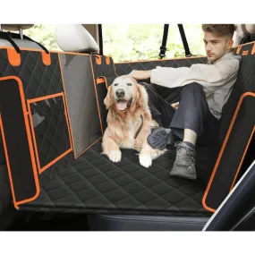 Car Seat Cover for Dogs