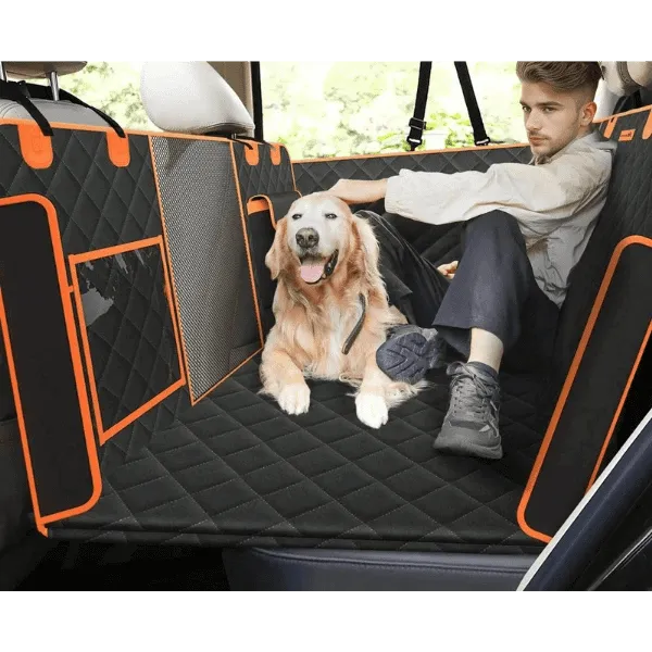 Car Seat Cover for Dogs