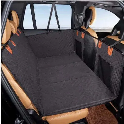 Car Seat Cover for Dogs