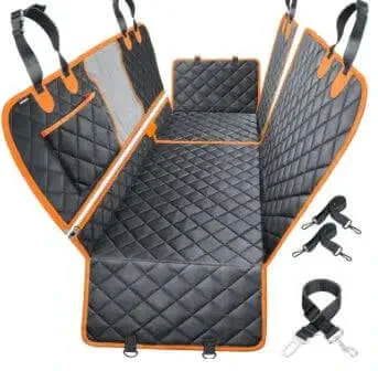 Car Seat Cover for Dogs