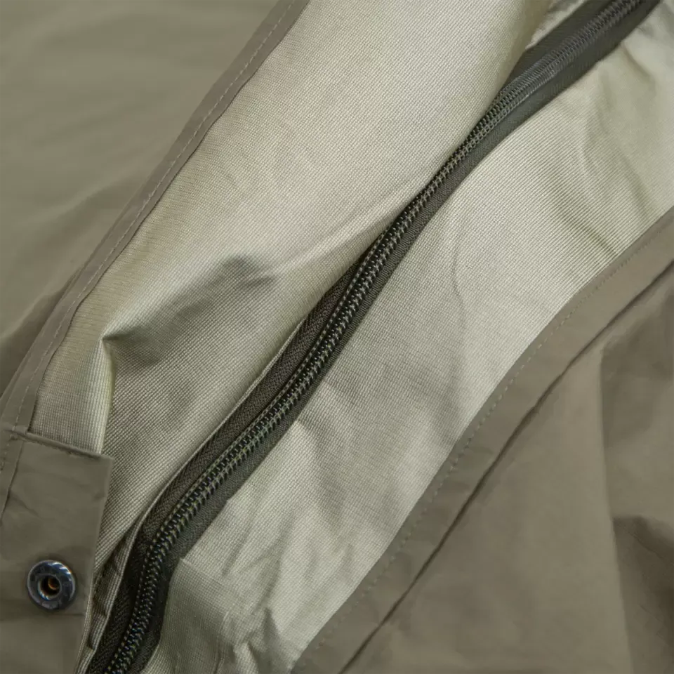 Carinthia Micro One-Man Tunnel Tent for Tactical and Outdoor Use