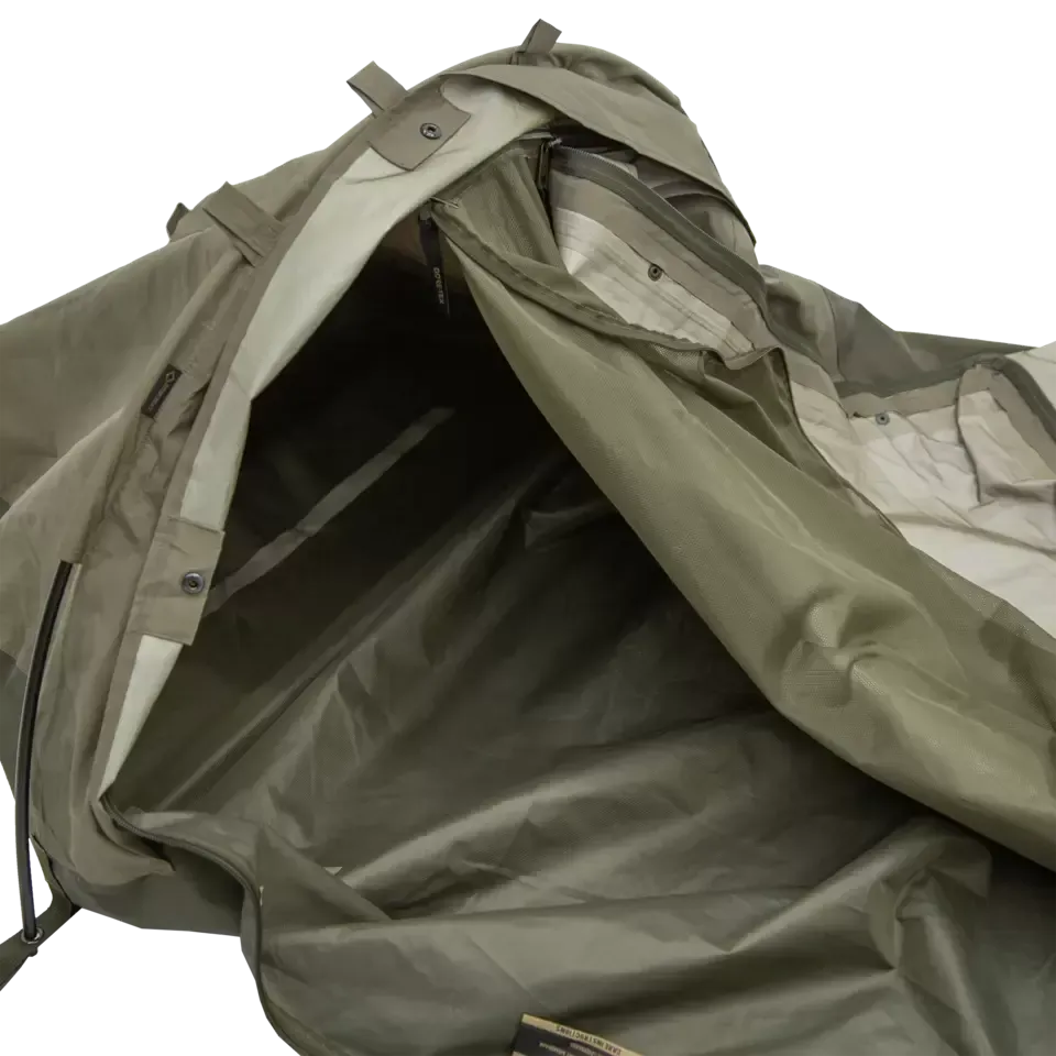 Carinthia Micro One-Man Tunnel Tent for Tactical and Outdoor Use