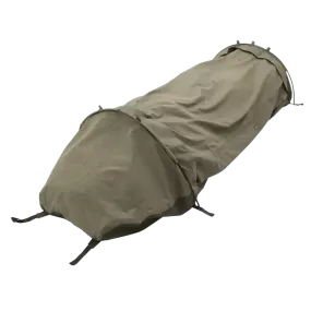 Carinthia Micro One-Man Tunnel Tent for Tactical and Outdoor Use
