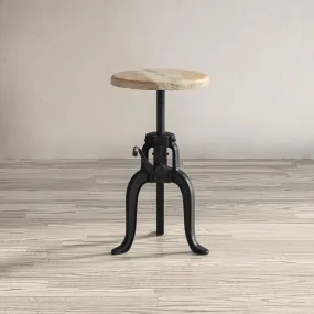 Carter Crank Table