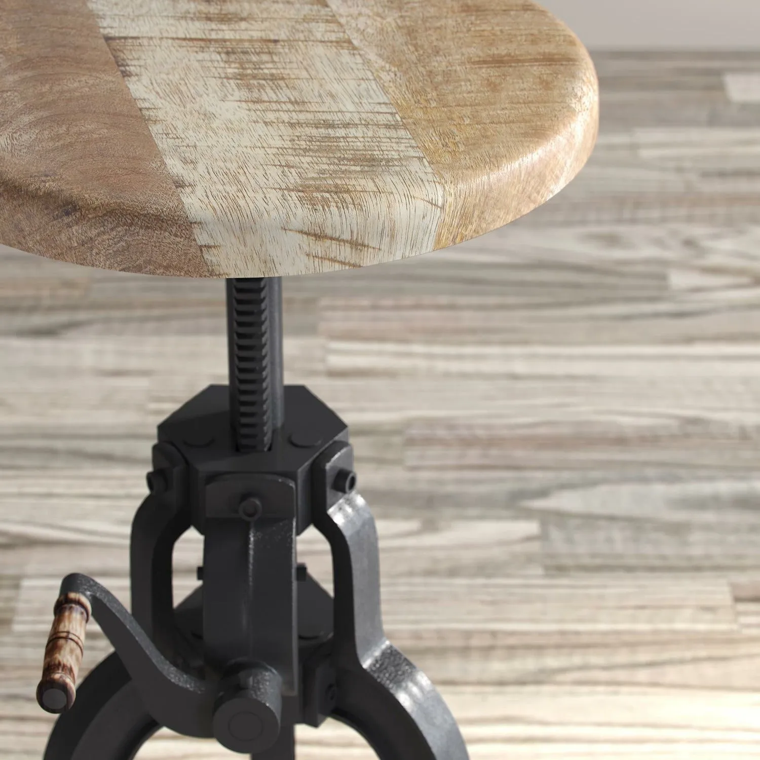 Carter Crank Table