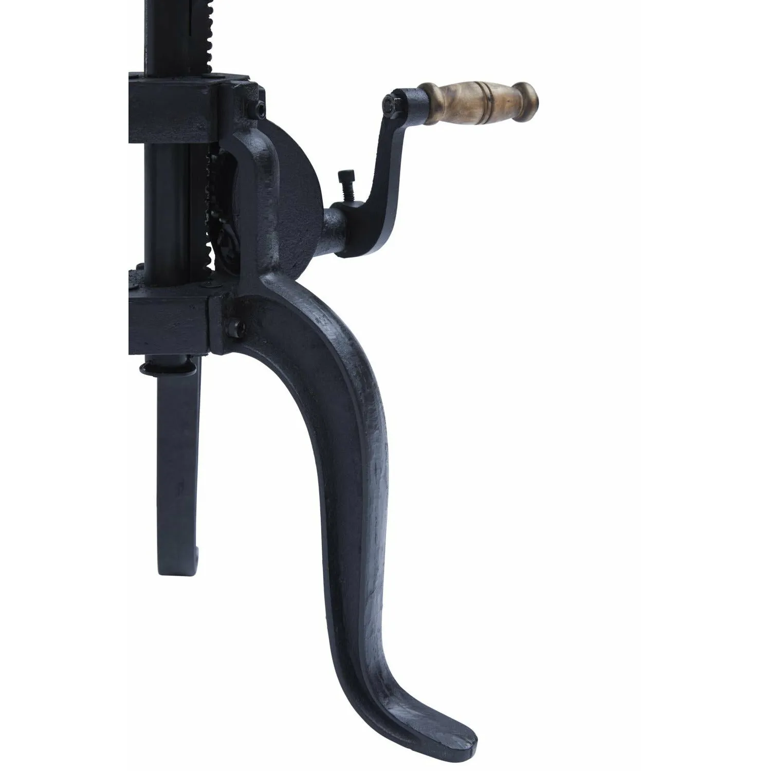 Carter Crank Table