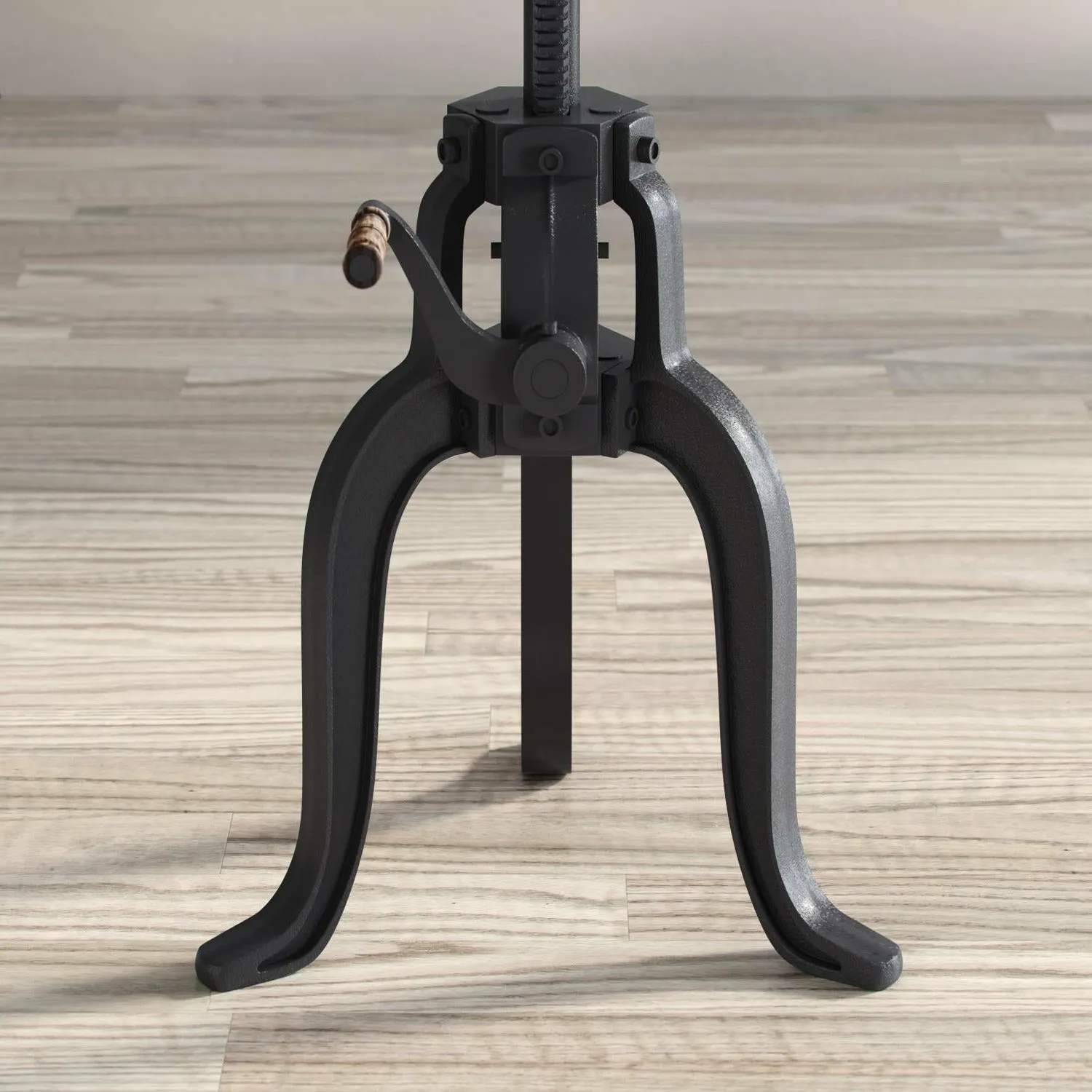Carter Crank Table