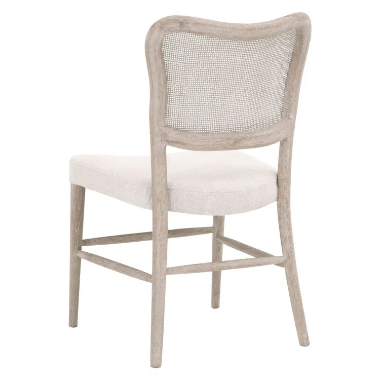 Cela Dining Chairs Set of 2