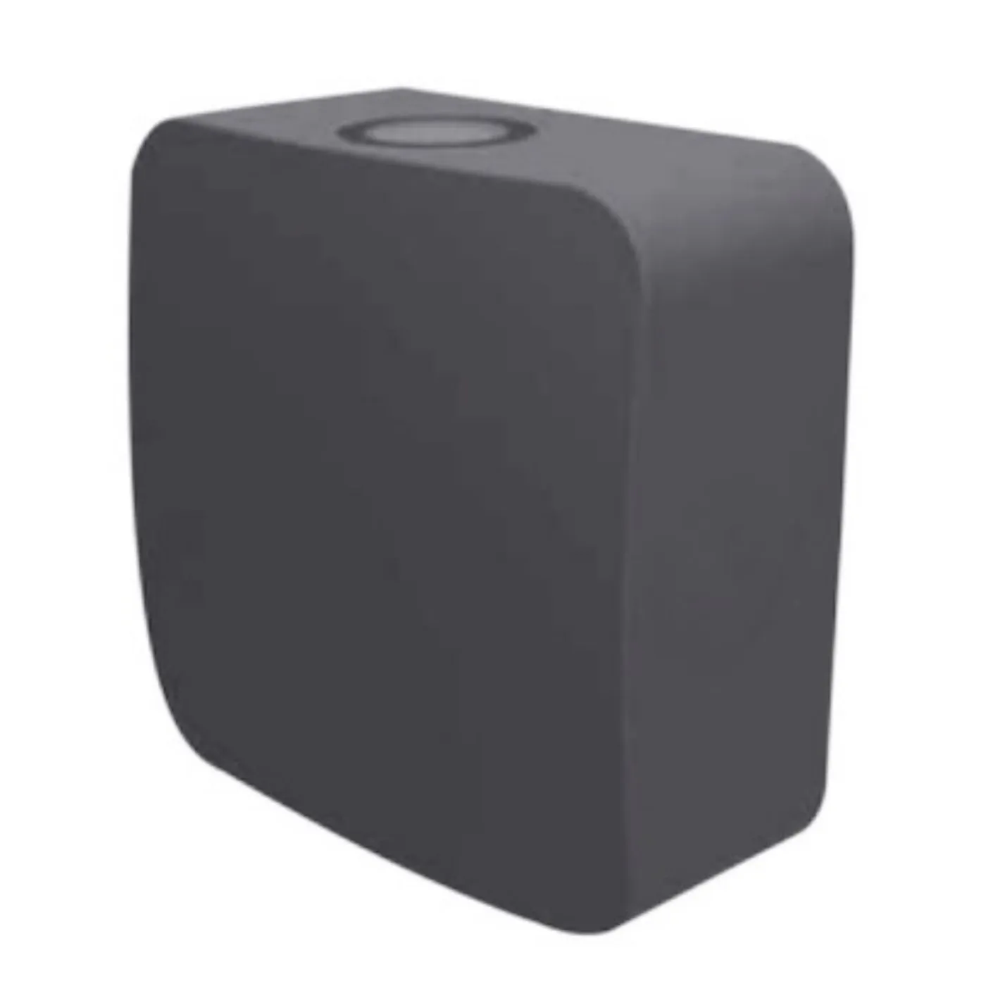 CH-3321 Cube 4w Square Narrow Beam Outdoor wall Lights