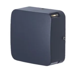 CH-3322 Cube 4w Square Narrow Beam Outdoor wall Lights