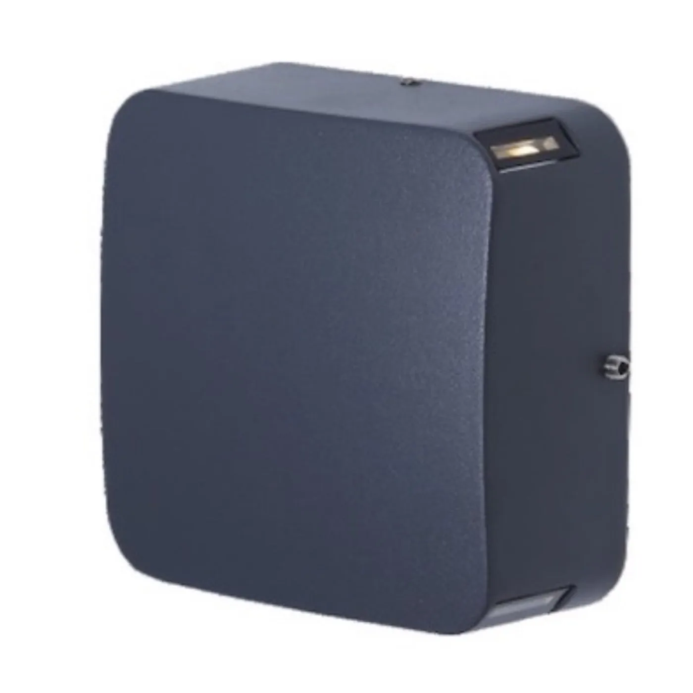 CH-3322 Cube 4w Square Narrow Beam Outdoor wall Lights
