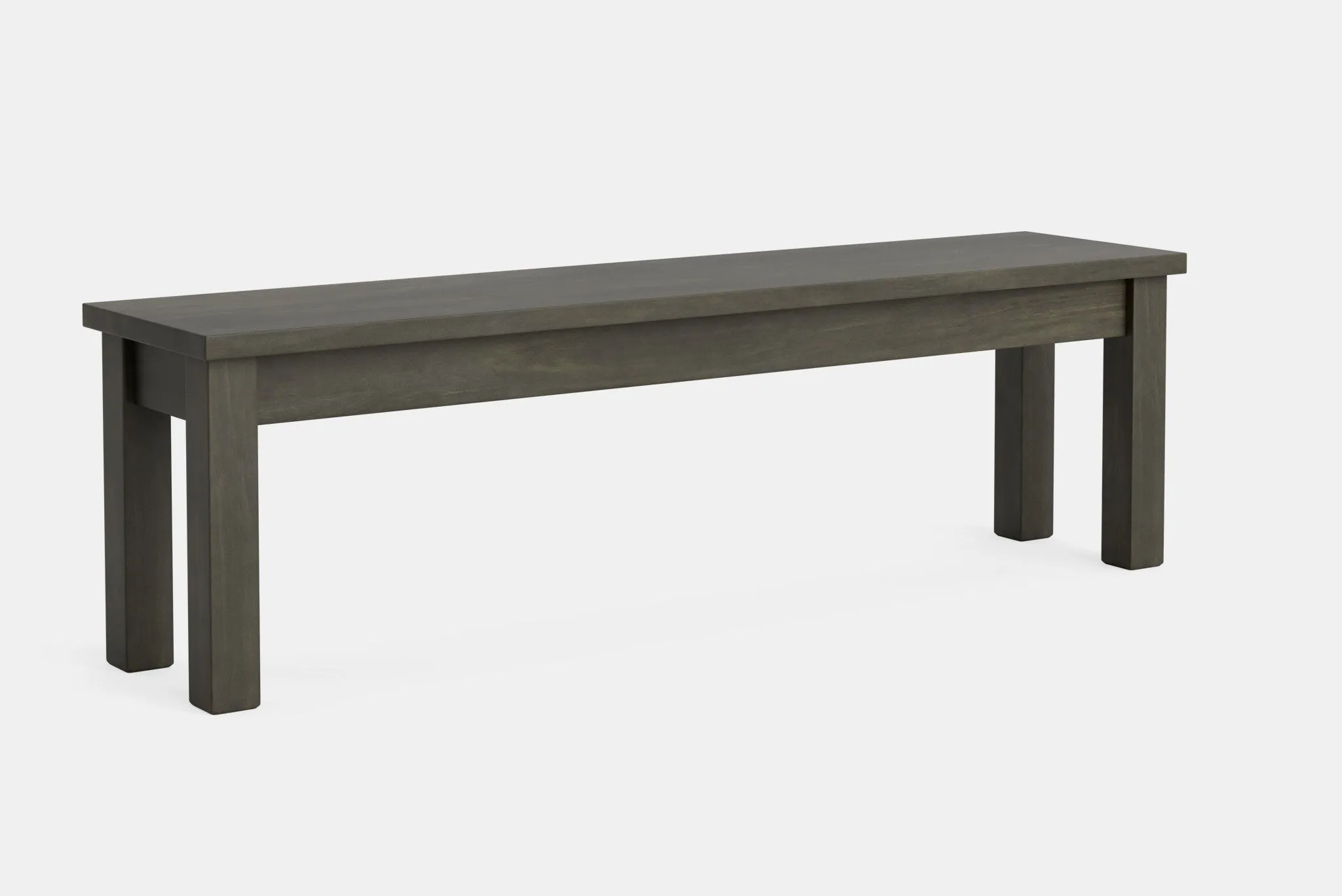 Charlton Solid Bench Seat