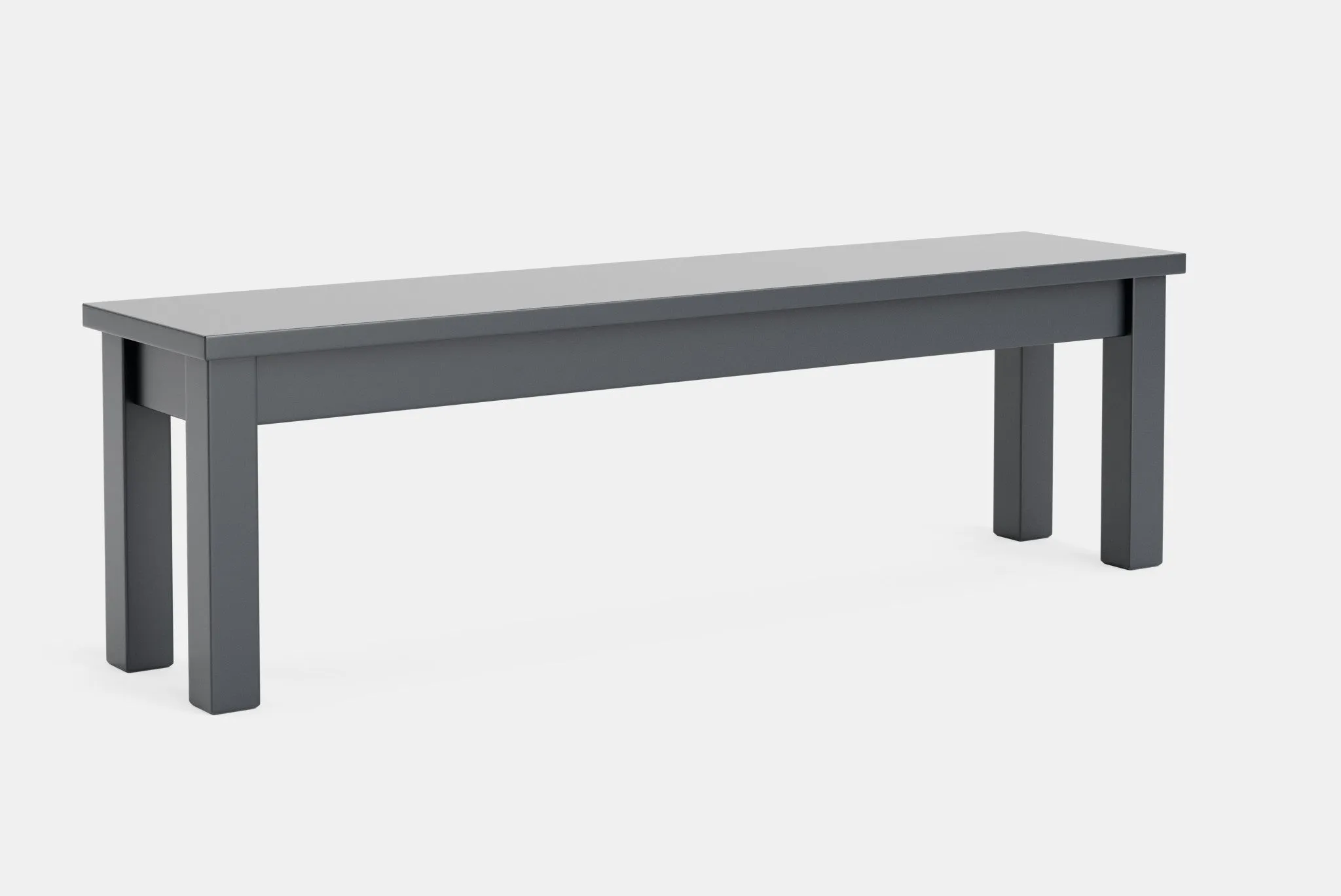 Charlton Solid Bench Seat