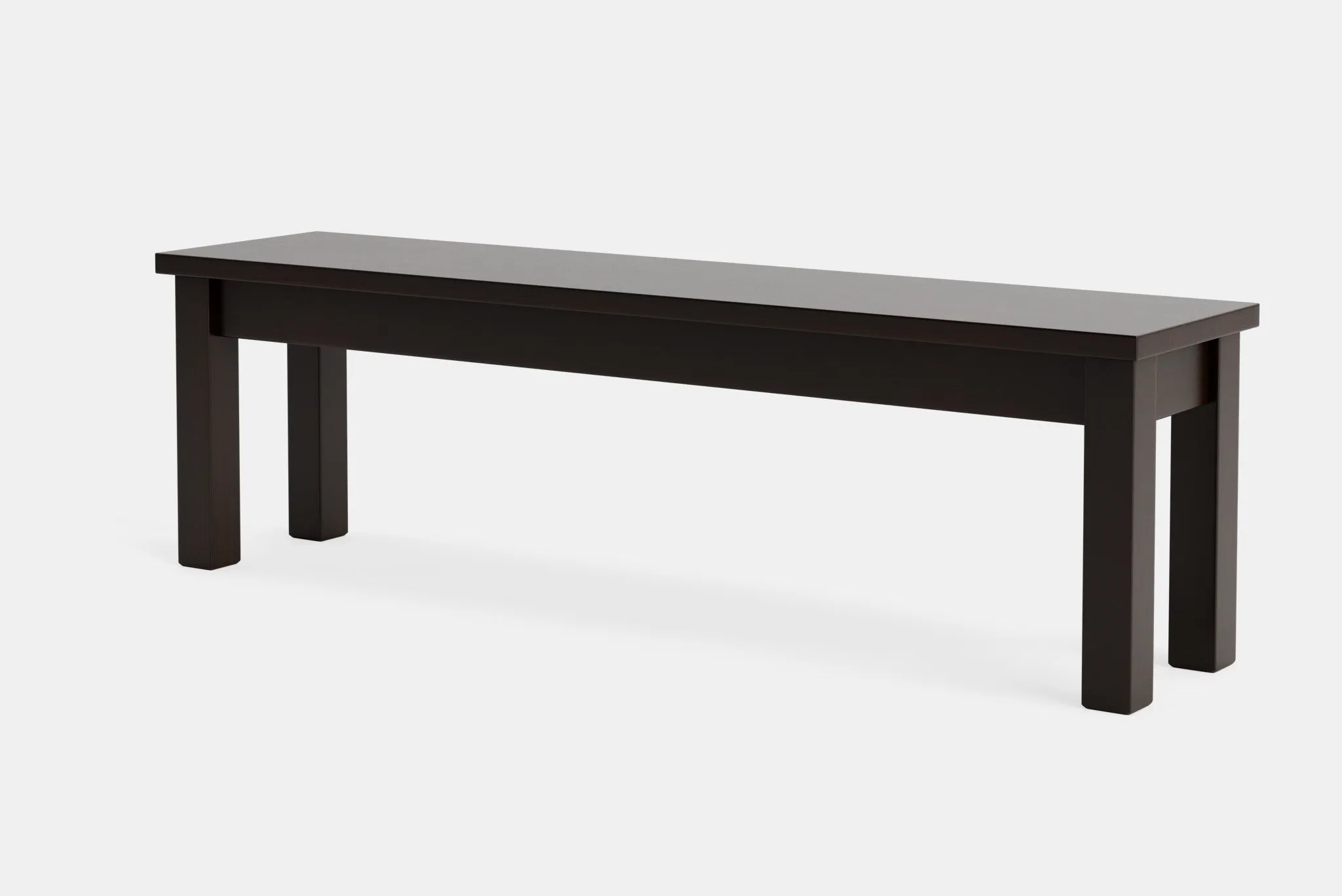Charlton Solid Bench Seat