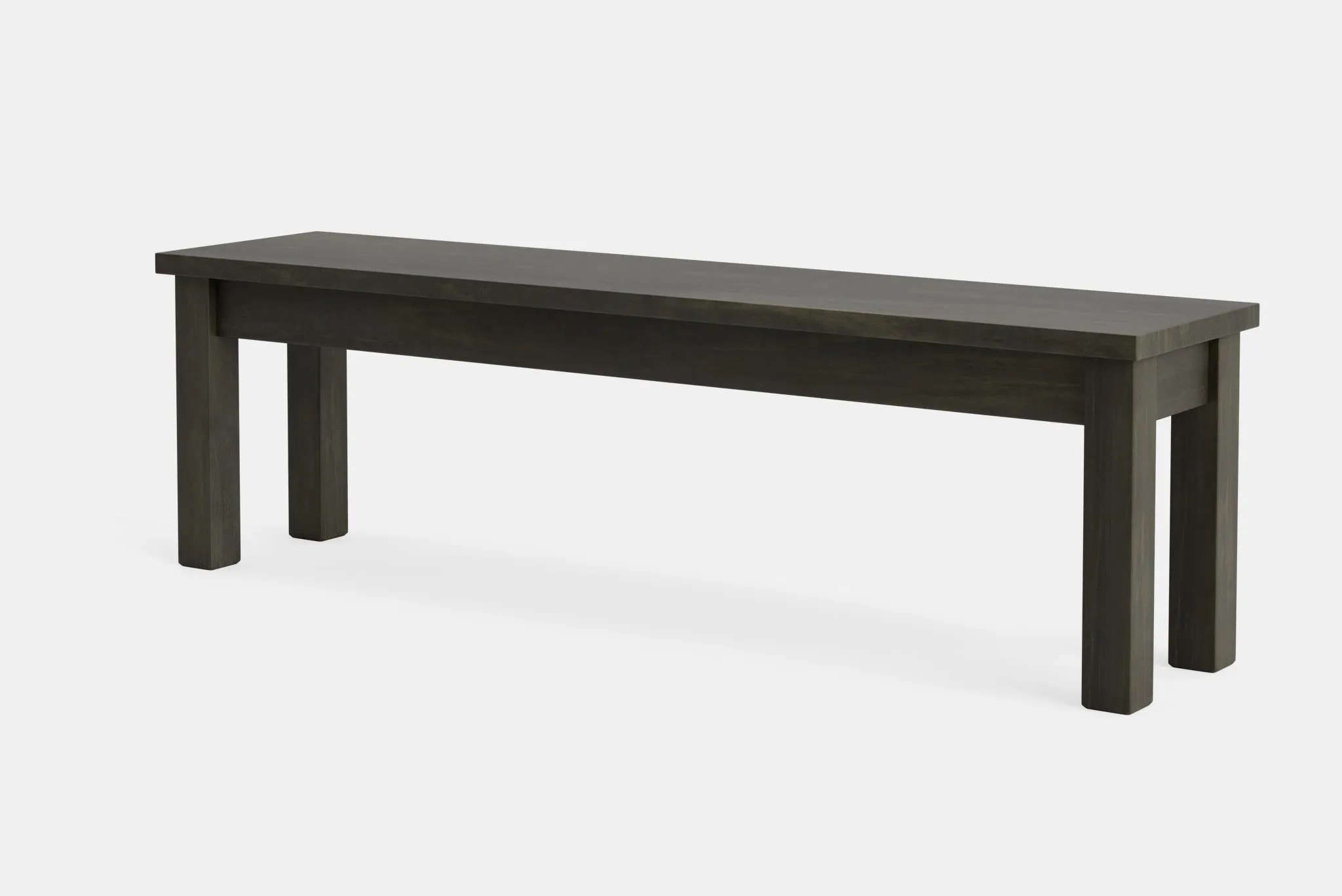 Charlton Solid Bench Seat