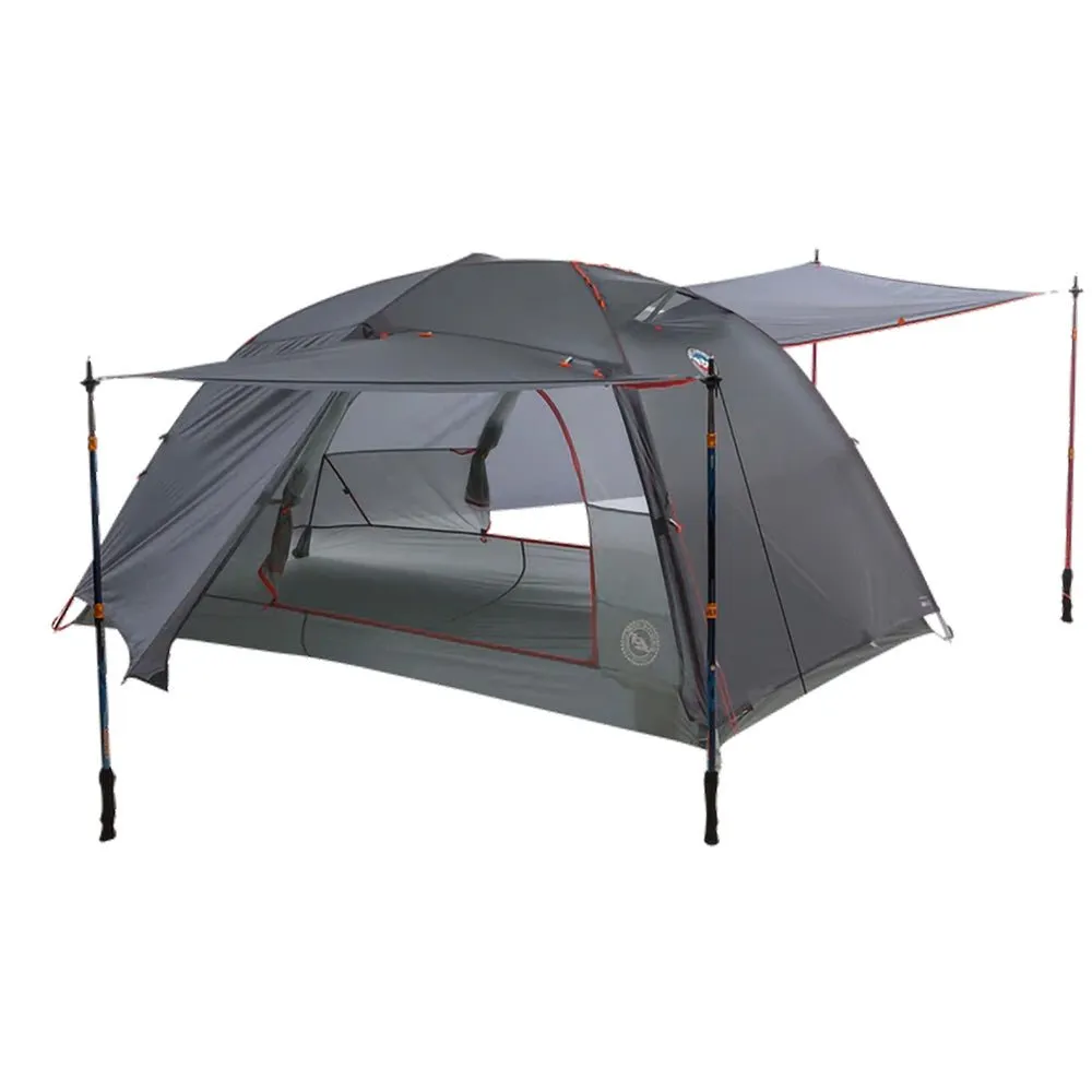 COPPER SPUR HV UL2 BIKEPACK TENT