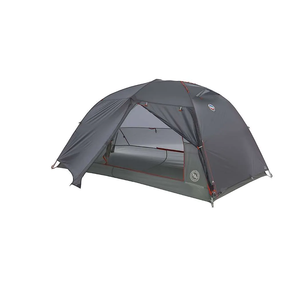 COPPER SPUR HV UL2 BIKEPACK TENT