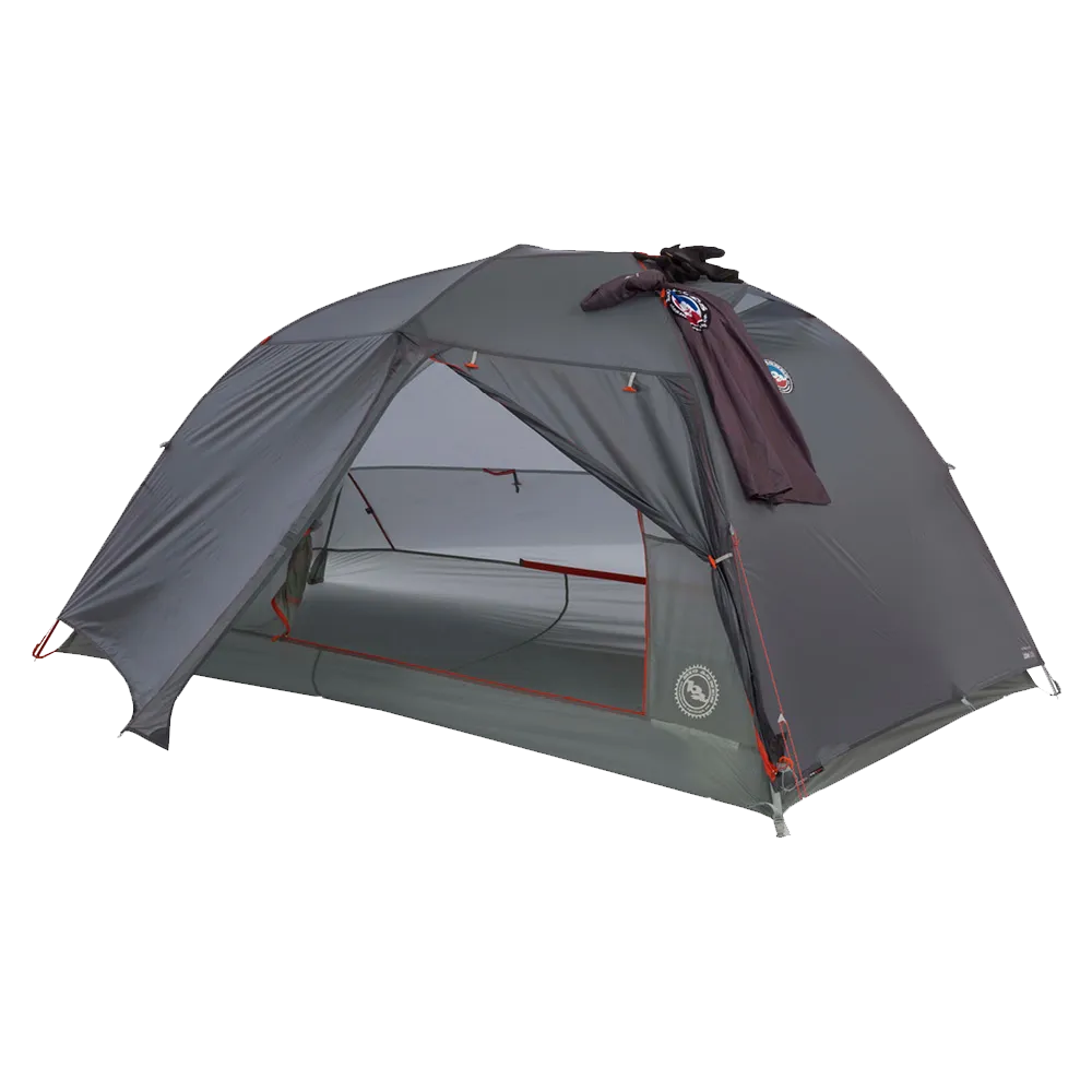 Copper Spur HV UL2 Bikepack