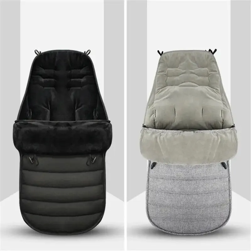 Cozy Baby Sleeping Bag
