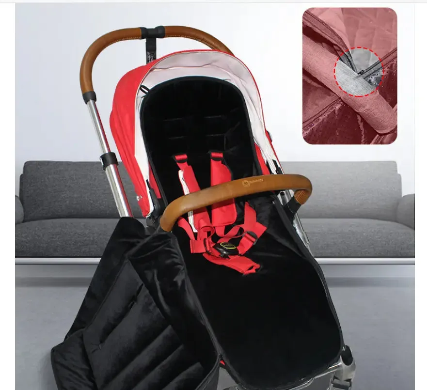 Cozy Baby Sleeping Bag