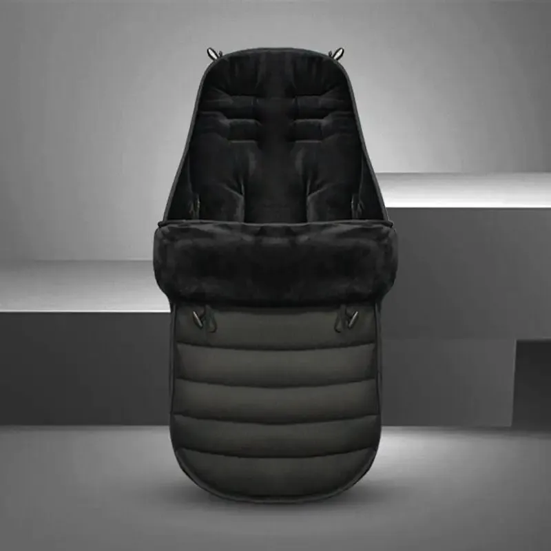 Cozy Baby Sleeping Bag