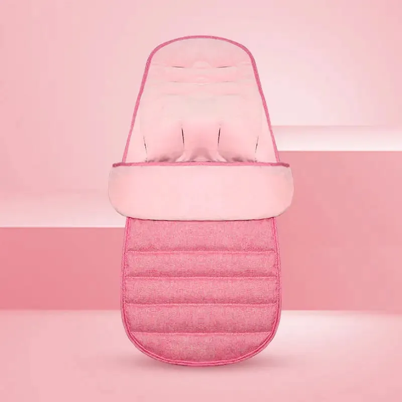 Cozy Baby Sleeping Bag