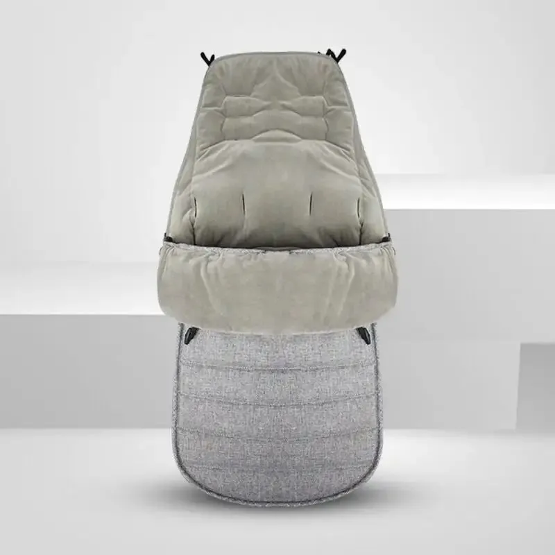 Cozy Baby Sleeping Bag