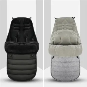 Cozy Baby Sleeping Bag