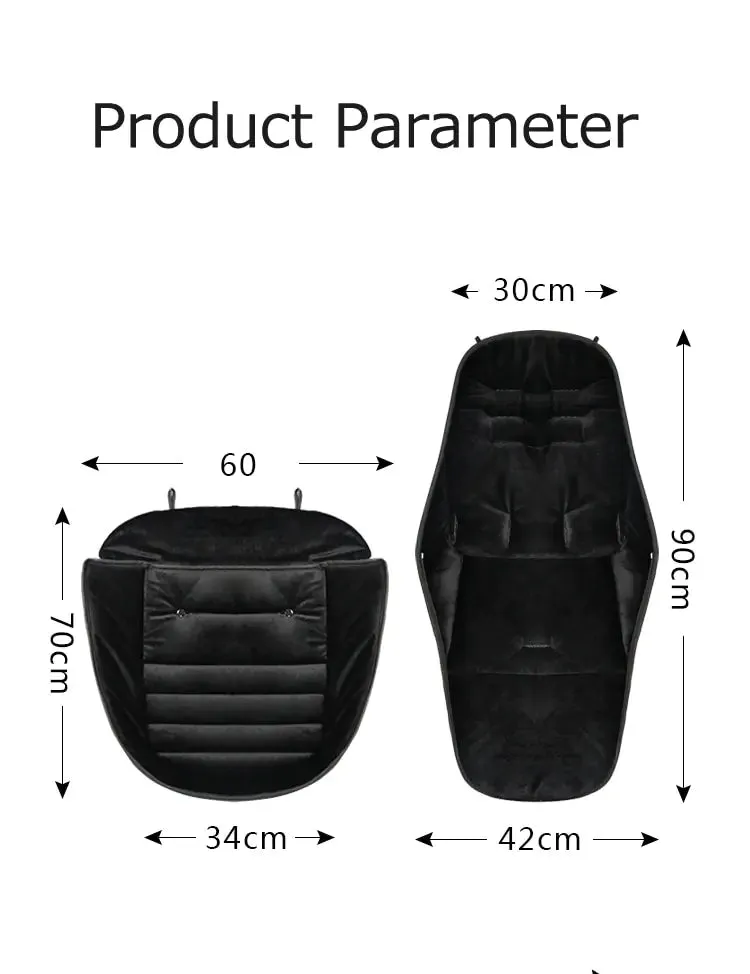 Cozy Baby Sleeping Bag