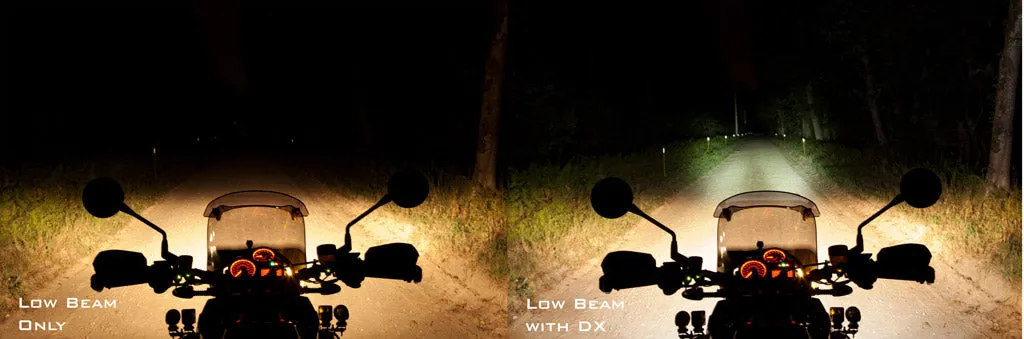 DENALI DX Xtreme Sport Dual Intensity LED Lighting Kit