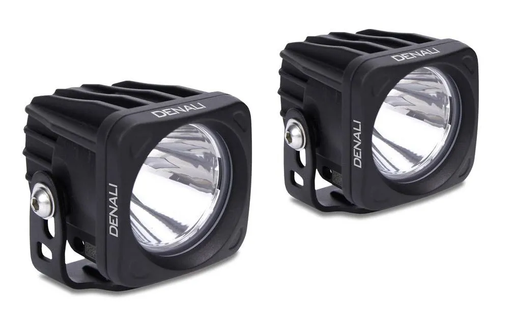 DENALI DX Xtreme Sport Dual Intensity LED Lighting Kit