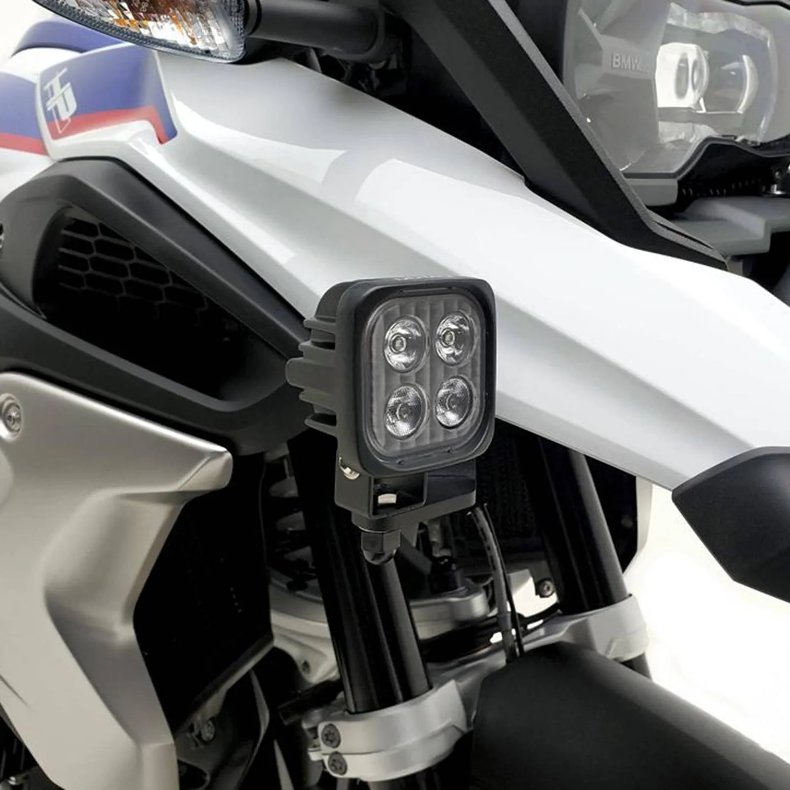 DENALI S4 LED LIGHT KIT - DATADIM™ TECHNOLOGY - PAIR