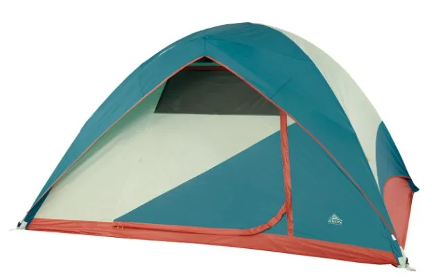 Discovery Basecamp 6 Tent