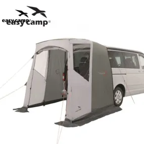 Easy Camp Crowford Tailgate Awning