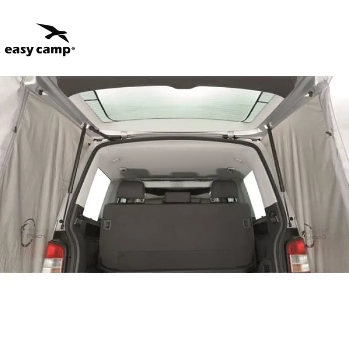 Easy Camp Crowford Tailgate Awning