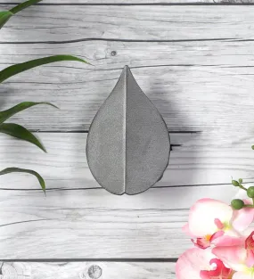ELIANTE Grey Aluminium Outdoor Wall Light - 1019- 6W -Pepal