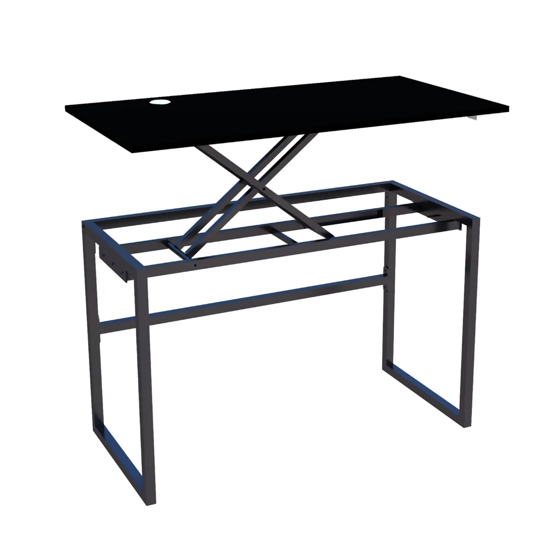 Elite Flex Hydraulic Lift-up Table