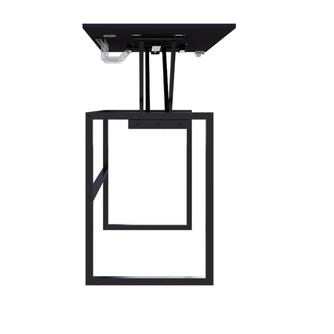 Elite Flex Hydraulic Lift-up Table