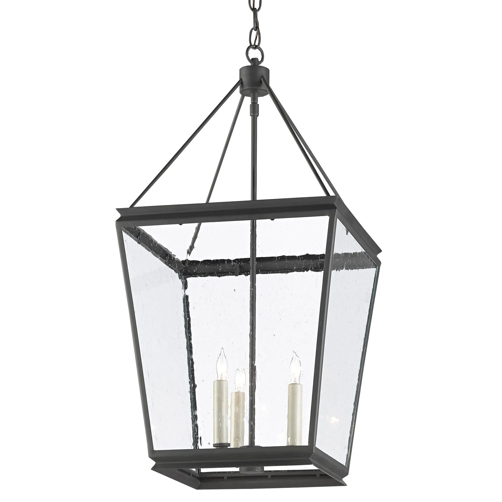 Ellerman Lantern