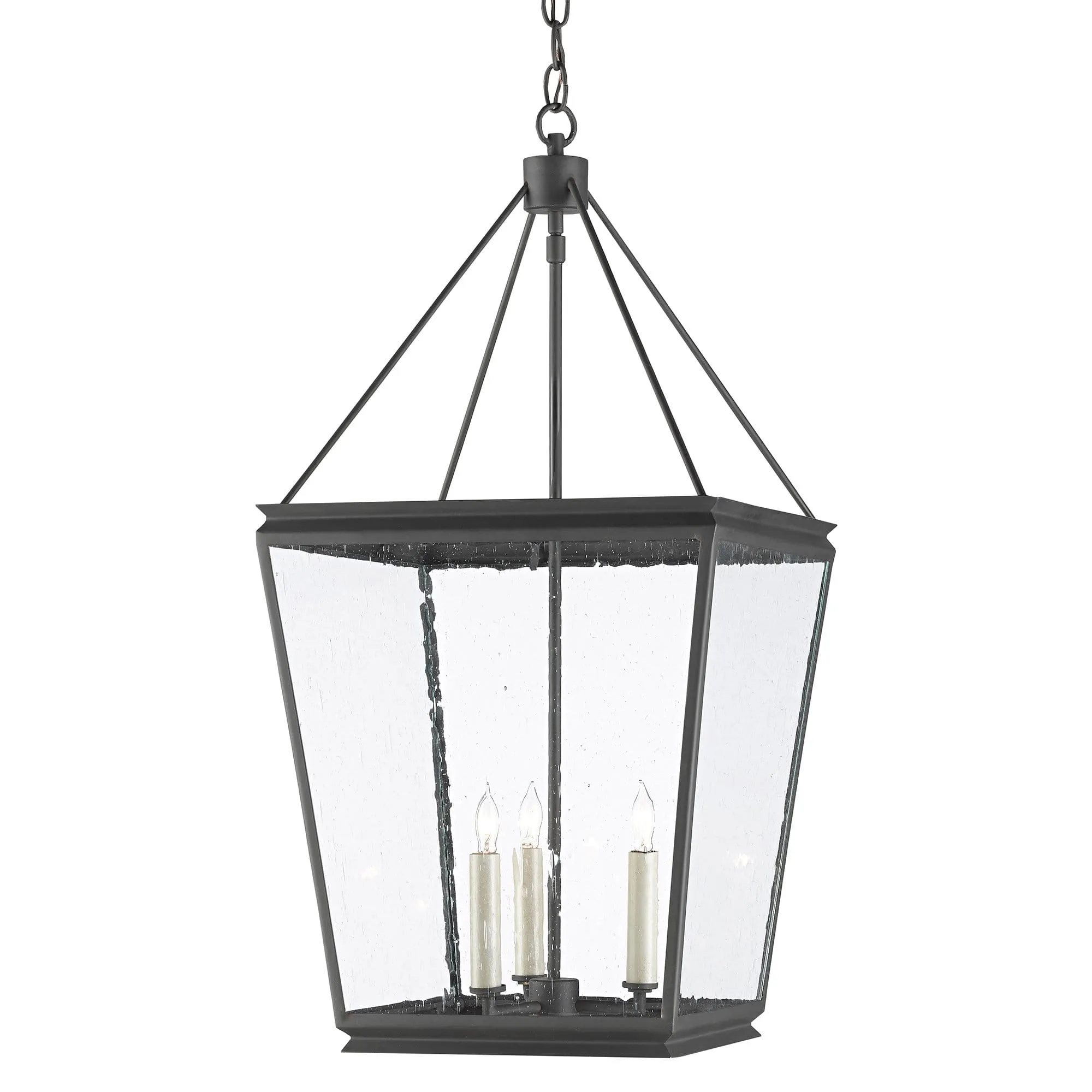 Ellerman Lantern