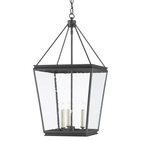 Ellerman Lantern
