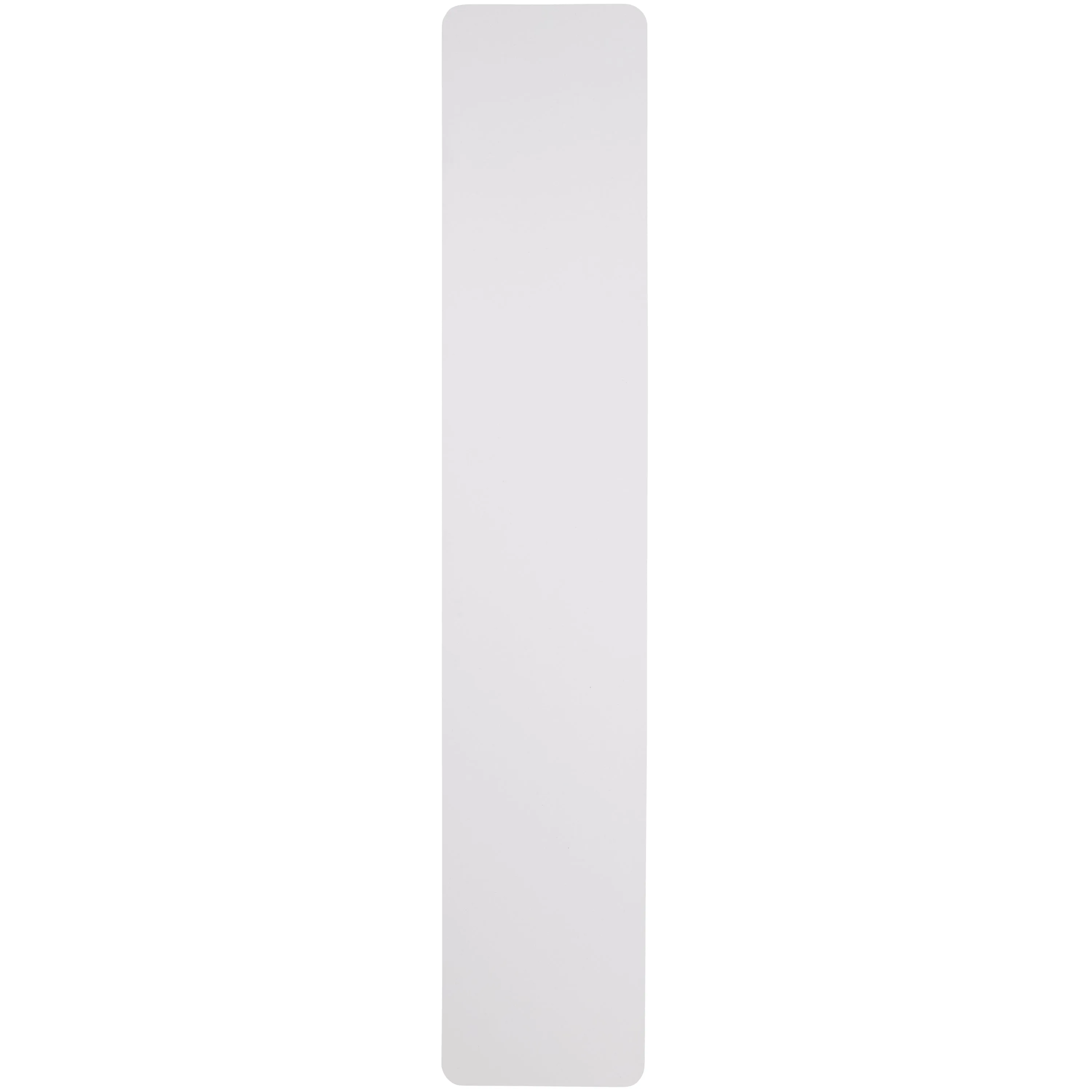 Elon 8-Foot Granite White Plastic Folding Training Table